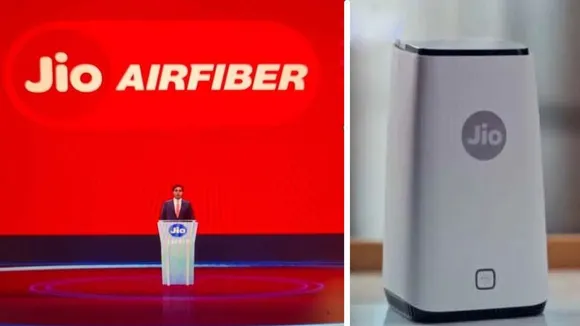 Jio AirFiber Plan, Jio AirFiber, what is Jio AirFiber, Jio AirFiber Plan Price, Jio AirFiber 3 Plans, Jio AirFiber Price Details, Tech News"/