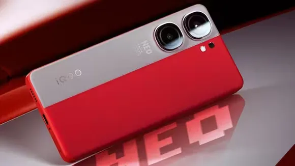 iQOO Neo 9 Pro 5G, iQOO Neo 9 Pro 5G Launch, iQOO Neo 9 Pro 5G Price, iQOO Neo 9 Pro 5G Specs, iQOO Neo 9 Pro 5G Features,