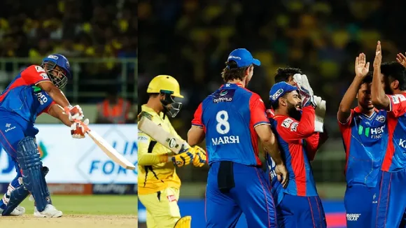 Delhi Capitals vs Chennai Super Kings Full Match Report, DC vs CSK Match Highlights, Indian Premier League 2024, Rishabh Pant, ক্যাপিটালস, চেন্নাই সুপার কিংস, ডিসি বনাম সিএসকে, আইপিএল, ঋষভ পন্থ