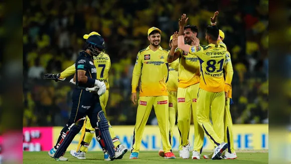 Chennai Super Kings vs Gujarat Titans Full Match Report, CSK vs GT Match Highlights, Indian Premier League 2024, চেন্নাই সুপার কিংস, সিএসকে, গুজরাট টাইটান্স, সিএসকে, জিটি, আইপিএল