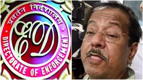 ED may submit second chargesheet in ration scam case next week