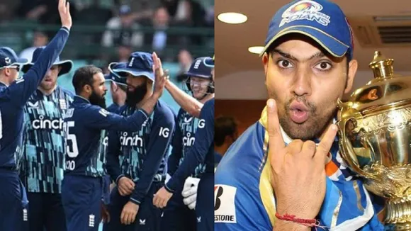 IPL, England Cricket Team