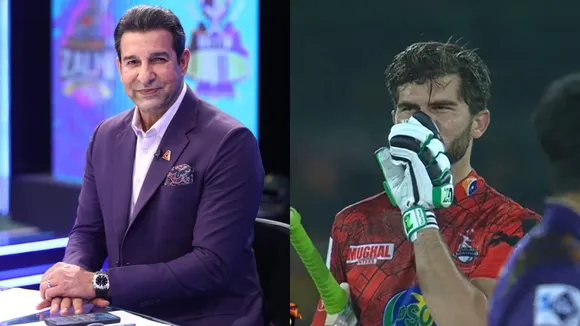 PSL 2024, Wasim Akram, Shaheen Shah Afridi, Pakistan Cricket