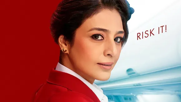 CBFC orders changes in Tabu's Crew