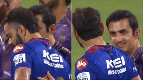 Gambhir kohli