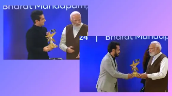 National Creators Award