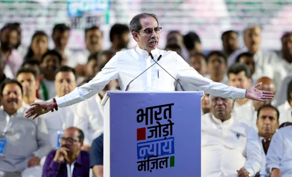uddhav thackeray