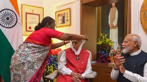 bharat ratna