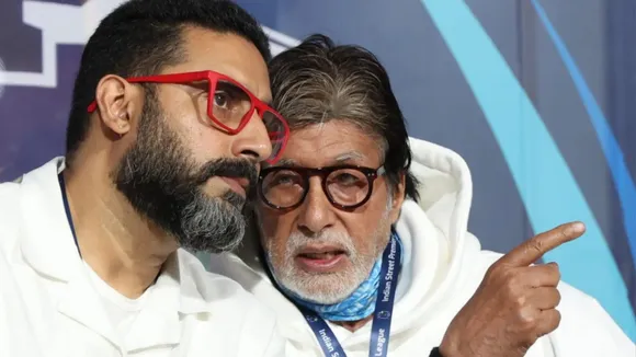 amitabh bachchan