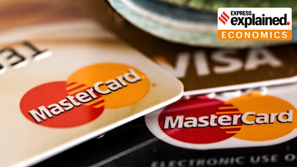 Credit Cards, RBI