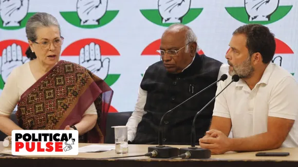 congress lok sabha polls