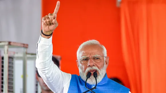 pm modi, india today conclave, ed, cbi