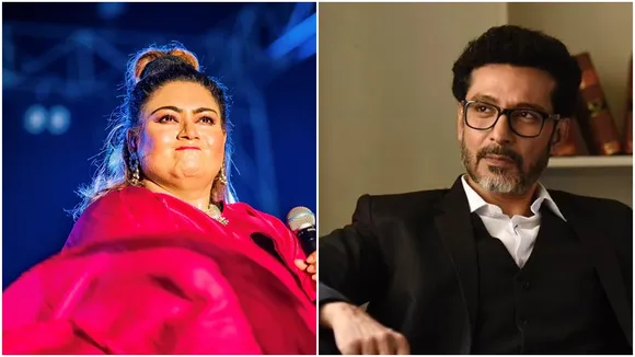 jojo mukherjee, tota roy chowdhury, miss jojo