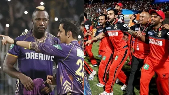 royal challenger bengaluru vs Kolkata Knight Riders Playing 11 Prediction: রয়্যাল চ্যালেঞ্জার্স বেঙ্গালুরু এবং কলকাতা নাইট রাইডার্স সম্ভাব্য প্রথম একাদশ