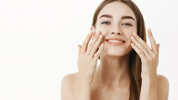 four face pack, removal hair on face