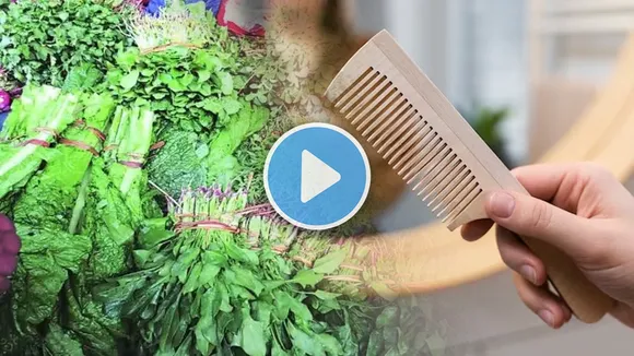 Kitchen Jugaad Video