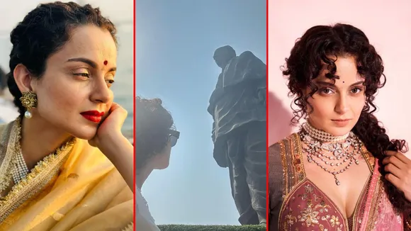 Kangana Ranaut Lok Sabha Election 2024 Himachal Pradesh