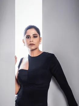 Sai Tamhankar Bodycon Dress