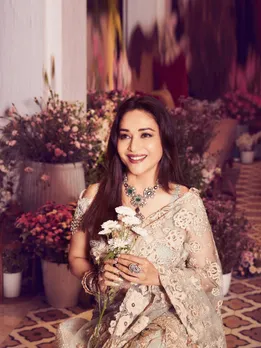 madhuri dixit