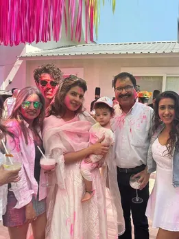 priyanka-chopra-nick-jonas-malti-marie-holi-celebrations