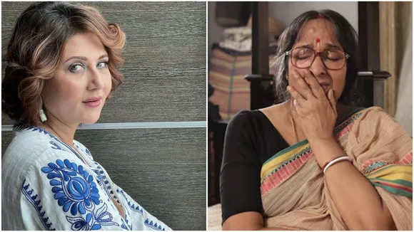 mamata shankar, mamata shankar controversy, mamata shankar update, mamata shankar news, mamata shankar comments o saree, mamata shankar tollywood, swastika mukherjee, swastika news, swastika mukherjee fb rupanjana mitra, tollywood news