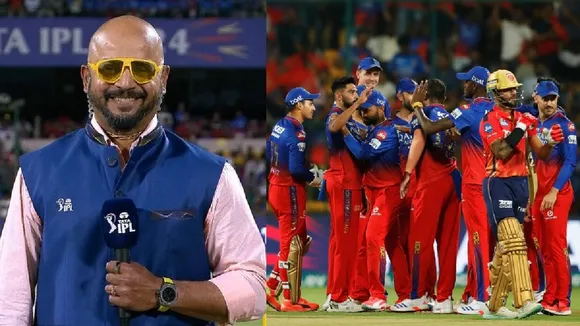 Murali Kartik, RCB vs PBKS, Yash Dayal