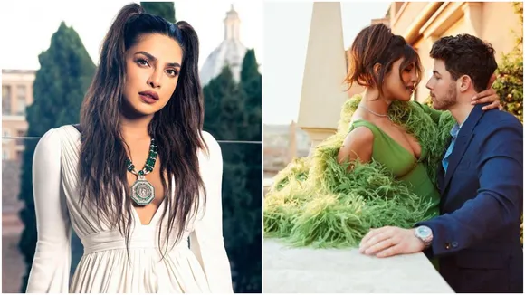 priyanka chopra, nick jonas, bollywood