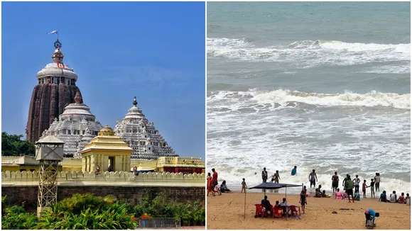 Puri Konark Vistadome train service update