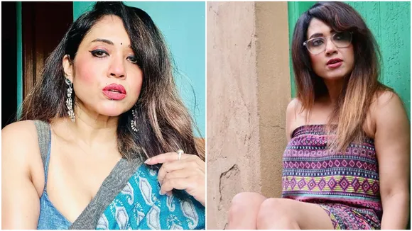 Actress rii shared why she not getting married tollywood entertainment news