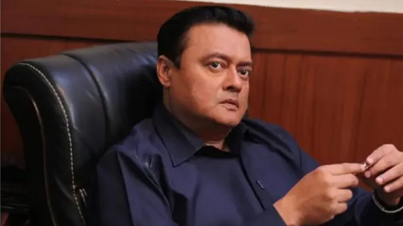 saswata chatterjee, saswata chatterjee mother died