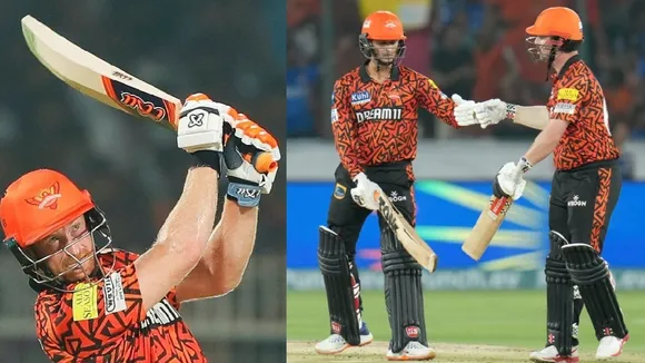 Sunrisers Hyderabad vs Mumbai Indians Full Match Report, SRH vs MI Match Highlights, Indian Premier League 2024, এসআরএইচ, এমআই, সানরাইজার্স হায়দরাবাদ বনাম মুম্বই ইন্ডিয়ান্স, আইপিএল