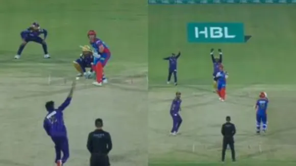 Pakistan Cricket, Pakistan, PSL, Usman Tariq