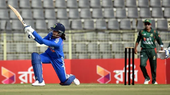 BCCI, India