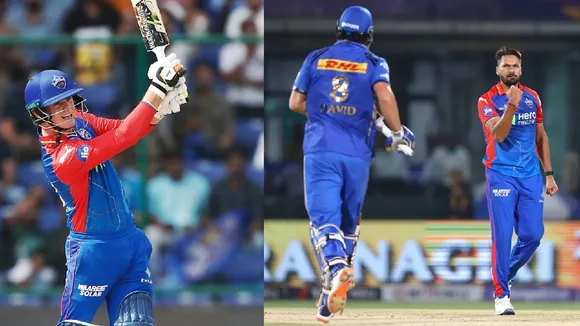 Delhi Capitals vs Mumbai Indians Full Match Report, DC vs MI Match Highlights, Indian Premier League 2024