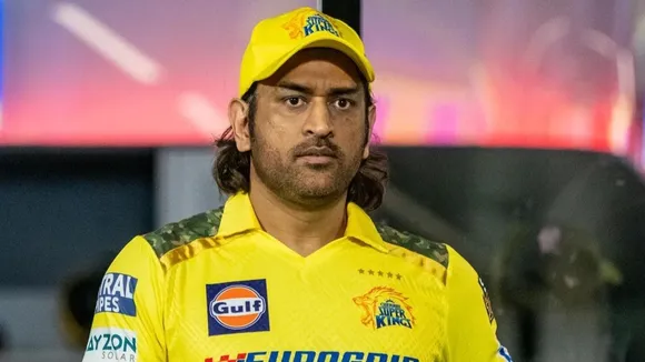 Dhoni Bhojpuri Commentary Reaction: মহেন্দ্র সিং ধোনি