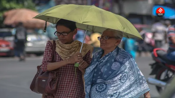 Weather Update | Kolkata Weather Forecast | IMD Weather Update
