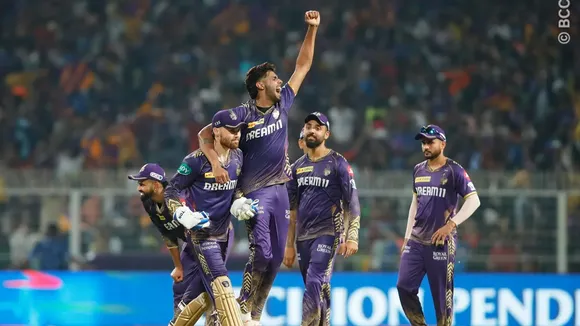 Kolkata Knight Riders vs Royal Challengers Bengaluru Full Match Report, KKR vs RCB Match Highlights, Indian Premier League 2024