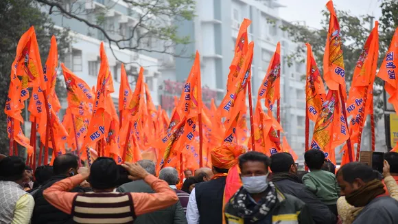 Vishva Hindu Parishads reaction about Mamata Banerjees fear of riots on Ram Navami