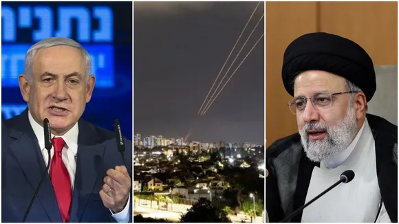 israel attack, israel iran tension, israel war, israel, iran war, usa, israel strike,