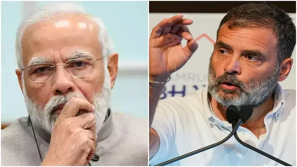 rahul gandhi, rahul gandhi delhi news, rahul gandhi news, lok sabha election 2024, lok sabha polls, lok sabha news,