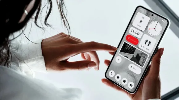 Nothing Phone 2, Nothing Phone 2 Offers, Nothing Phone 2 discount offers, Nothing Phone 2 price, nothing phone 2 review, nothing phone 2 price in india, nothing phone 2 release date, nothing phone 2 flipkart, nothing phone 2 case, smartphone offers, transparent phone,