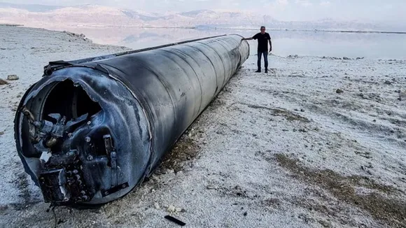 "airstrike,ISRAEL,Iran,Iraq,Middle East, Airstrike in Israel, Airstrike in Iran, Airstrike in Iraq Military Base, Kalso Military Base, Blast on Kalso Military Base, Bomb Blast on Kalso Military Base, Baghdad, Iraq Military Base News, Iran-Israel Tension, Iraq Military Base Attack,