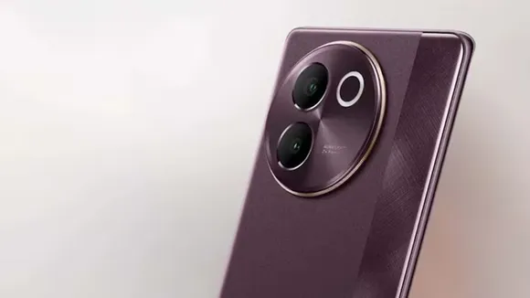 vivo v30e 5g