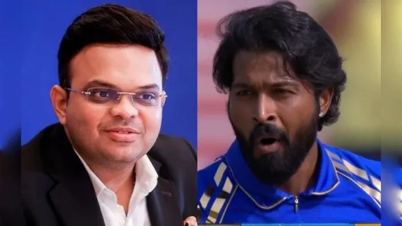 Irfan Pathan, Hardik Pandya, ইরফান পাঠানজ হার্দিক পান্ডিয়া, BCCI, বিসিসিআই