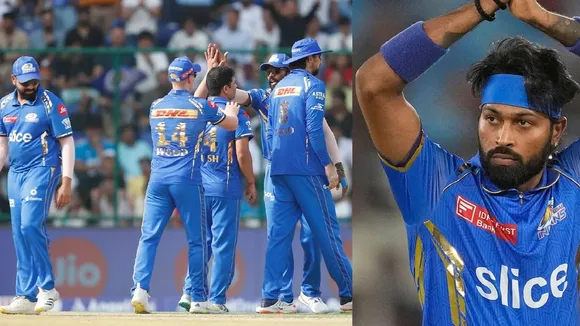 Hardik pandya match awareness comment