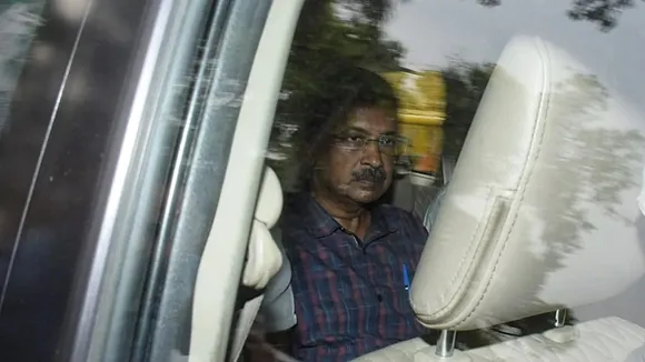 Arvind Kejriwal Arrested in Delhi Liquor Policy Scam Case Live Update