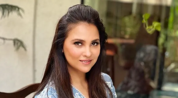 Lara Dutta