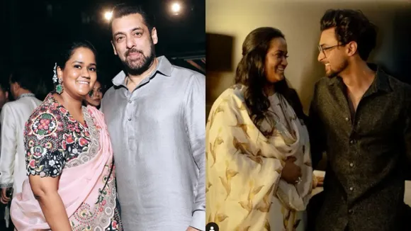 aayush, salman