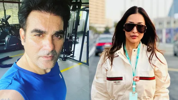 malaika arora arbaaz khan best traits