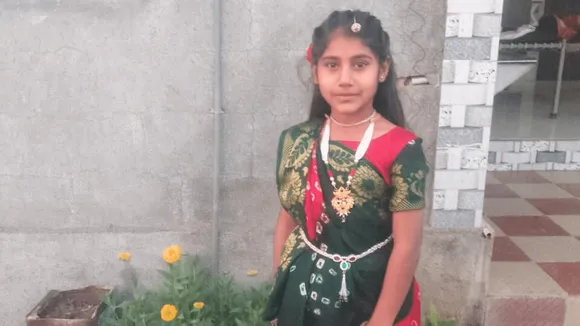 Puri Piprotra was killed after she was attacked by stray dogs at a farm in Devbhumi Dwarka district. (Special Arrangement)